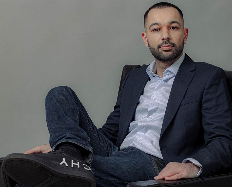 So bekommen Sie JETZT Fördergelder – Tipps von Mohamend Ali Oukassi