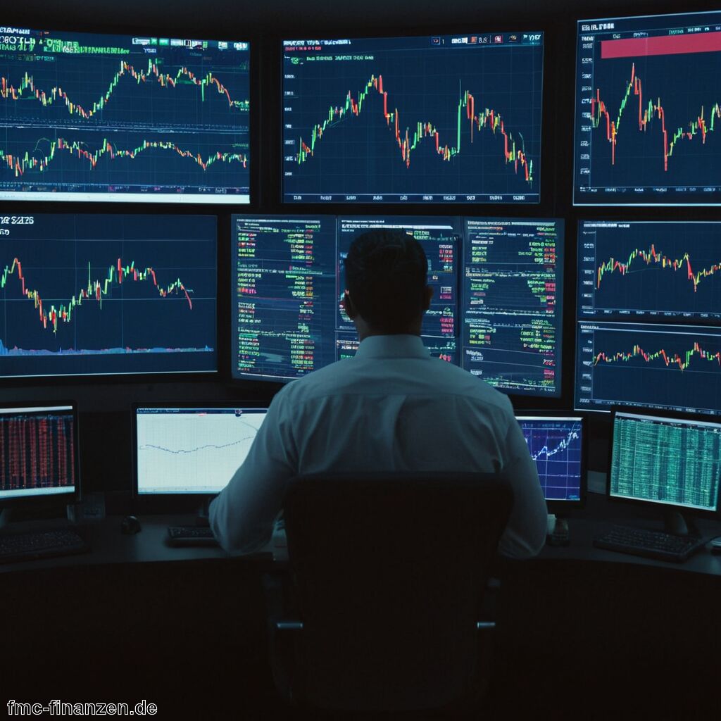 Wie funktioniert Daytrading? Chancen und Risiken im Überblick