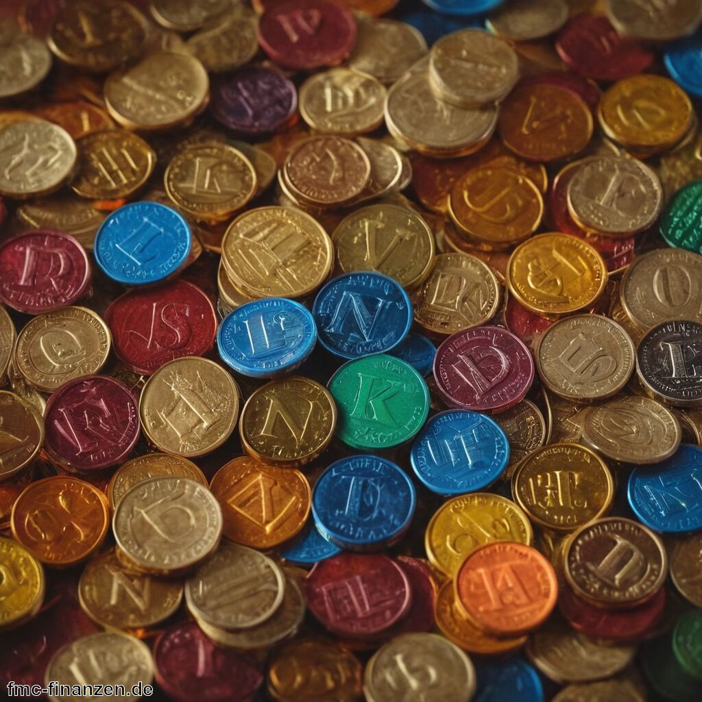 Die besten Dividendenaktien für ein passives Einkommen