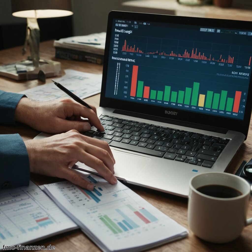 Finanzielle Freiheit erreichen: Die 7 wichtigsten Schritte