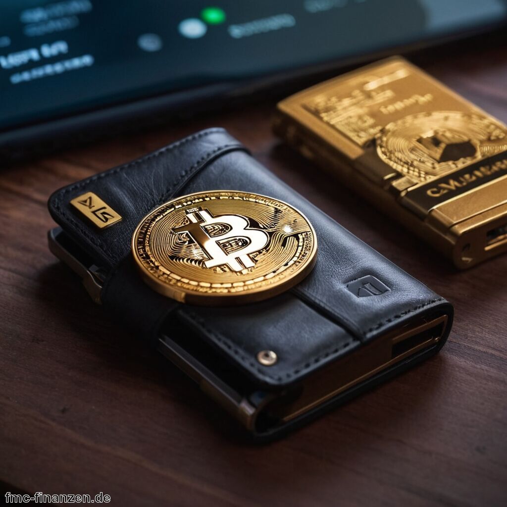 Kryptosicherheit: Wie du deine Coins vor Hacks schützt