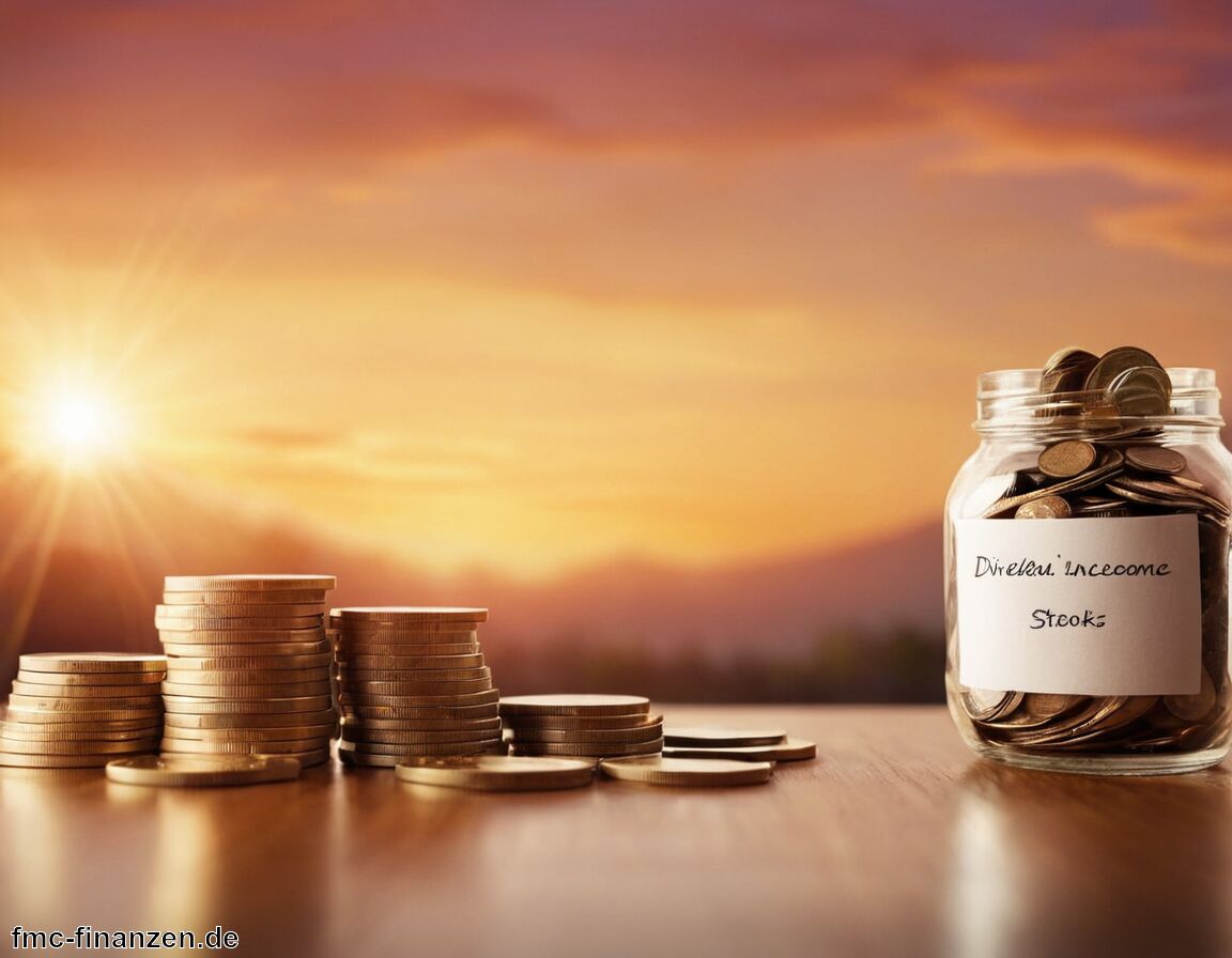 Dividendenpolitik des Unternehmens verstehen - Die besten Dividendenaktien für ein passives Einkommen