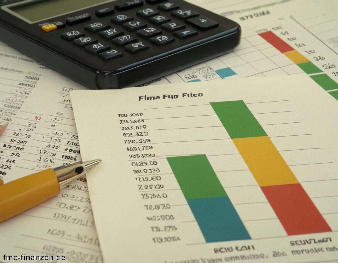 Altersvorsorge frühzeitig beginnen - So planst du deine finanzielle Zukunft richtig