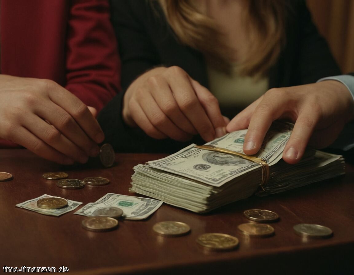 Peer-to-Peer-Kredite: Zinsen durch Darlehen verdienen   - Mit wenig Geld investieren: Diese Möglichkeiten hast du