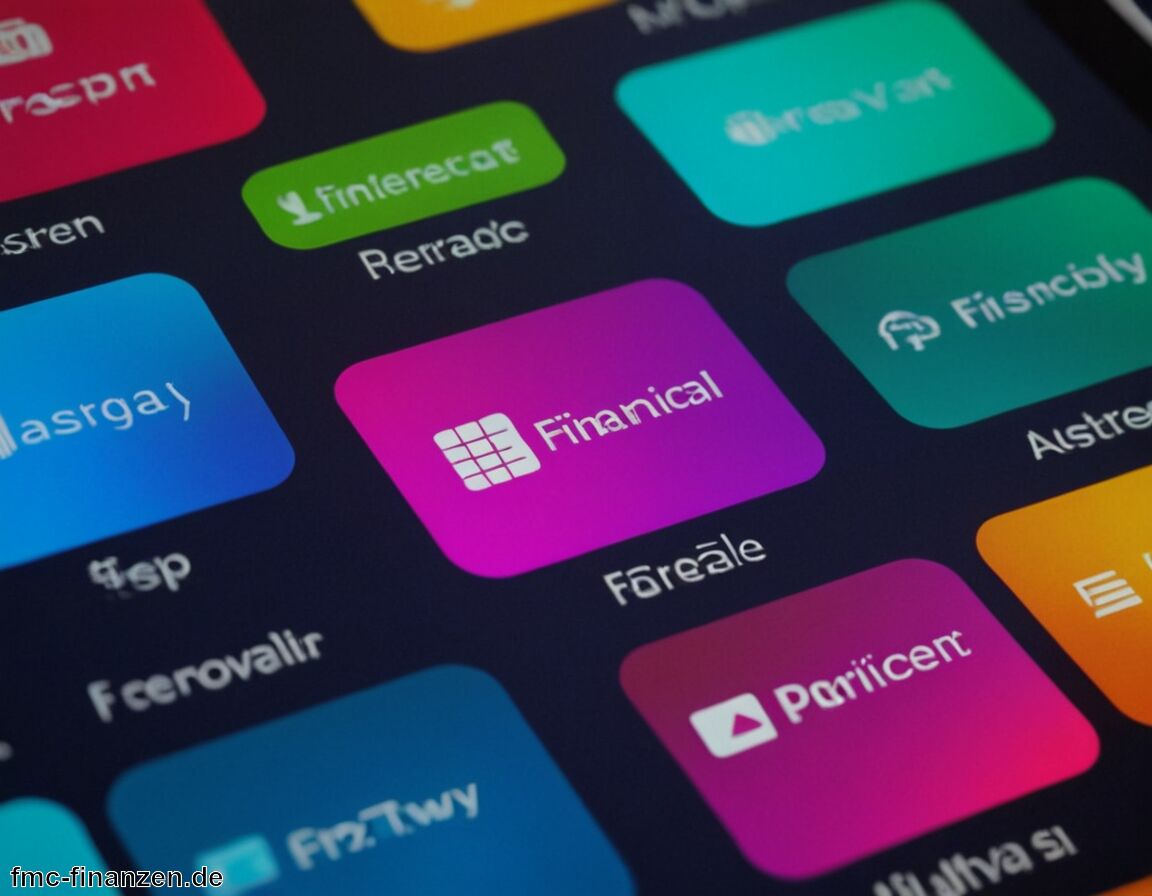 Gebührenstrukturen transparent dargestellt - Die 10 besten Finanz-Apps für deine Geldanlage