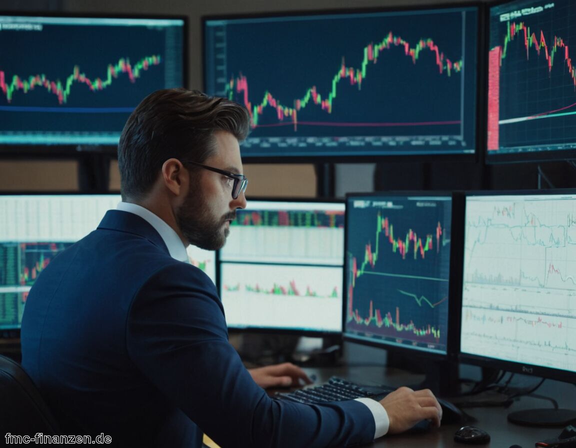 Risikomanagement und Stop-Loss-Orders - Wie funktioniert Daytrading? Chancen und Risiken im Überblick