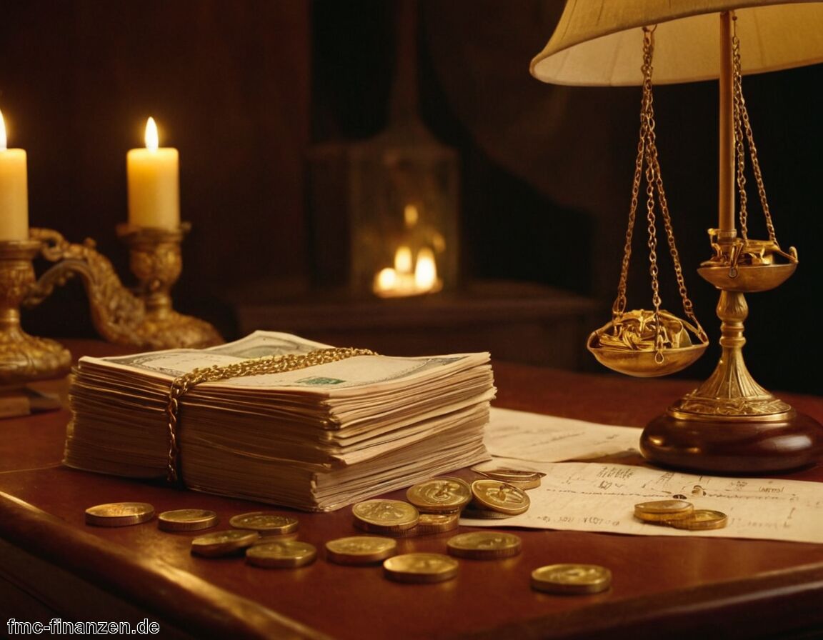 Erlerne Grundlagen der Finanzbildung - Finanzielle Freiheit erreichen: Die 7 wichtigsten Schritte