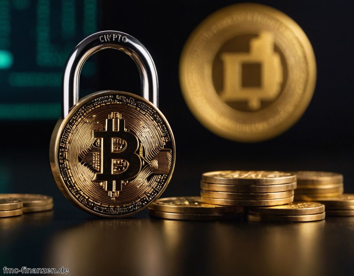 Überprüfe den Absender von E-Mails - Kryptosicherheit: Wie du deine Coins vor Hacks schützt
