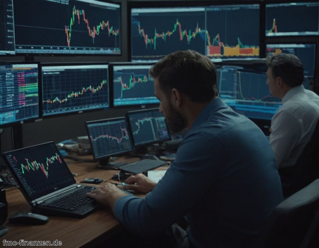 Wie funktioniert Daytrading? Chancen und Risiken im Überblick