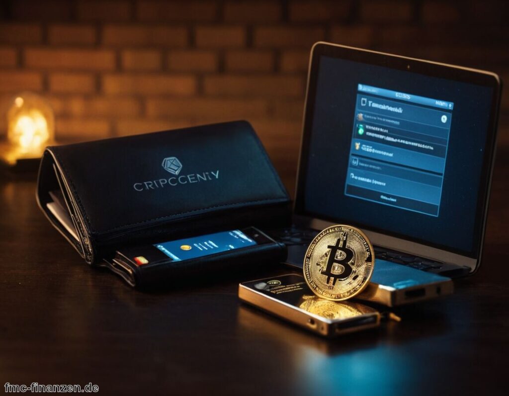 Kryptosicherheit: Wie du deine Coins vor Hacks schützt