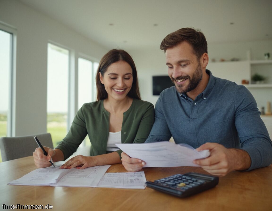 Sondertilgungen und flexible Rückzahlungsmöglichkeiten berücksichtigen - Privatkredit Tipps » So findest du das beste Angebot