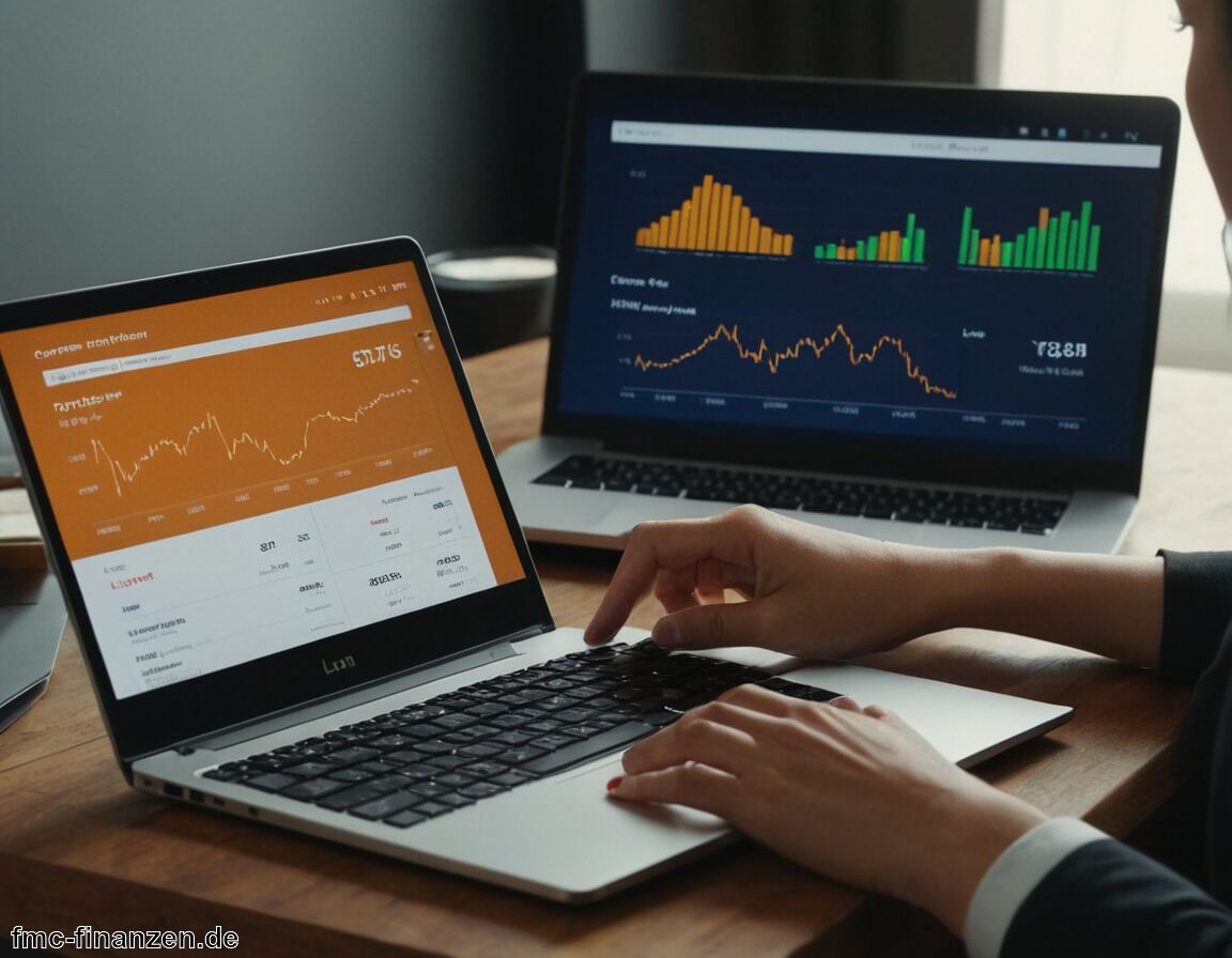 Online-Rechner zur Orientierung nutzen - Privatkredit Tipps » So findest du das beste Angebot