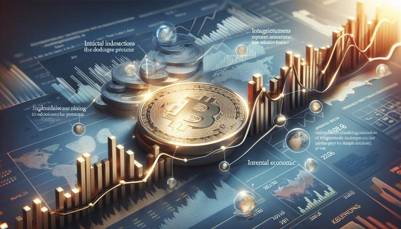 Die Dynamik der Krügerrand-Preise: Einblicke in die wirtschaftlichen Einflussfaktoren